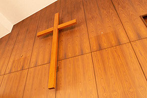 石嶺バプテスト