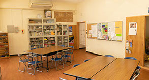 石嶺バプテスト